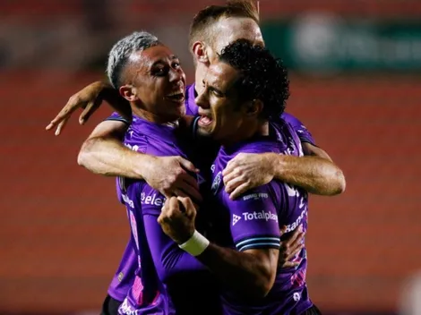 Video | Con Díaz, Rodríguez, Jara y Millar: Mazatlán golea por la Liga MX