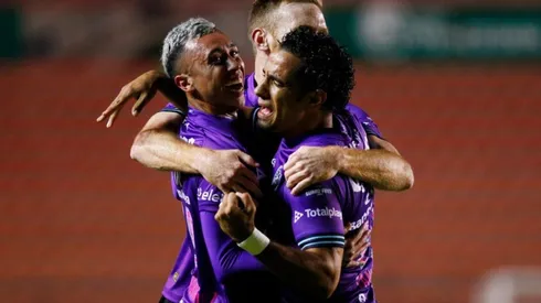 Mazatlán sumó un importante triunfo en México.