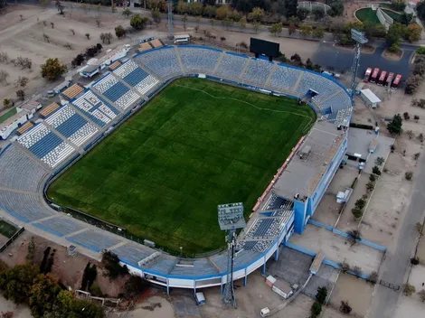Candidato a alcalde de Las Condes se opone a ampliar San Carlos