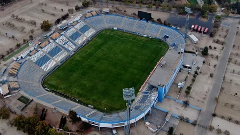 Gonzalo de la Carrera no quiere la ampliación de San Carlos