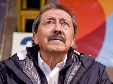 Leonardo Véliz: "¡Claro que Colo Colo puede descender!"