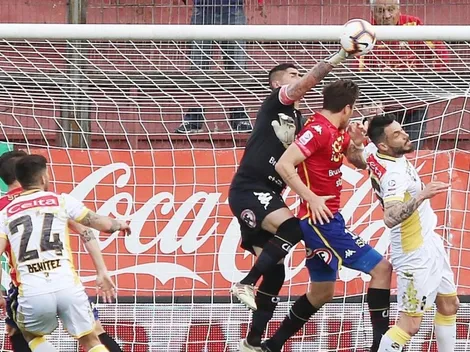 Unión Española quiere terminar la primera rueda como líder en su visita a Coquimbo