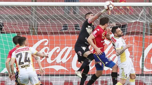 Unión Española quiere terminar la primera rueda como líder en su visita a Coquimbo