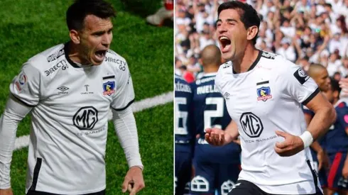 Mouche y Barroso vuelven a las convocatorias