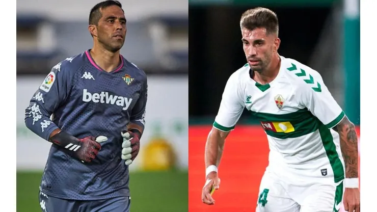 El Betis con Claudio Bravo buscará una victoria que les permita escalar posiciones en la tabla general.