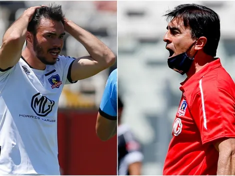 Gustavo Quinteros aprieta: avisa dónde necesita refuerzos