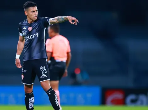 Alarma en la Roja: Baeza tiene Covid-19, y Necaxa gana en la Liga MX