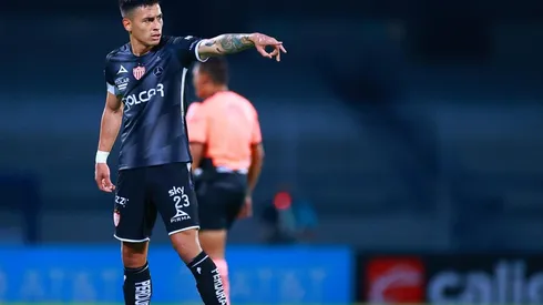 El volante es duda para disputar las eliminatorias con Chile.