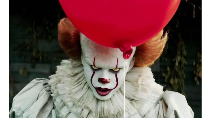 Te entregamos las mejores películas y series para ver la noche de Halloween.