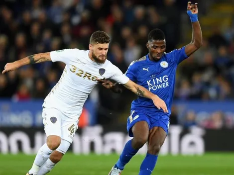 Leeds vs Leicester: el equipo de Bielsa va con todo por la 7° fecha de Premier League