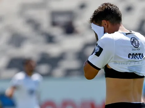 Iquique vence y entierra otro poco al triste Colo Colo