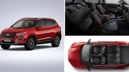 La nueva apuesta de la marca cuenta con un diseño innovador y gran equipamiento en seguridad y tecnología.