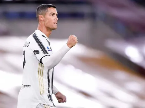 Cristiano da negativo al Covid-19 y está listo para volver