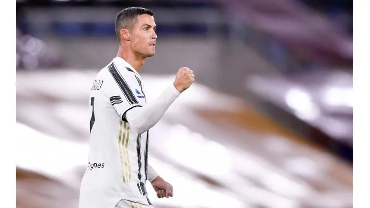 Cristiano ya no tiene coronavirus y puede volver a las canchas con la Juventus