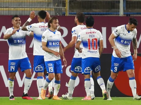 El favorito para Universidad Católica vs Deportes La Serena