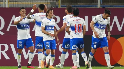 Universidad Católica quiere recuperar terreno perdido en el Campeonato Nacional, y ahora reciben a Deportes La Serena.