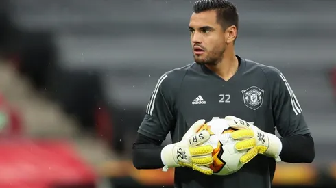 Romero podría regresar a La Academia, donde militó entre 2006 y 2007.