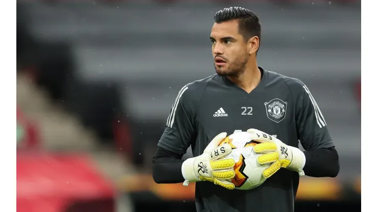 Romero podría regresar a La Academia, donde militó entre 2006 y 2007.