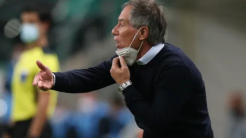 La UC tendrá su revancha ante Sol de América el próximo jueves en San Carlos de Apoquindo.