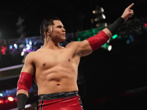 Humberto Carrillo se confiesa sin filtro con RedGol