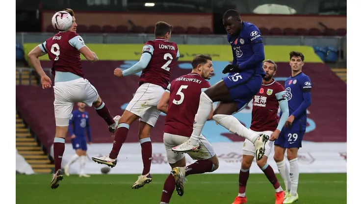 Chelsea sumó una victoria clave en la Premier