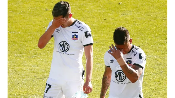Los Albos no conocen de victorias en el Monumental.