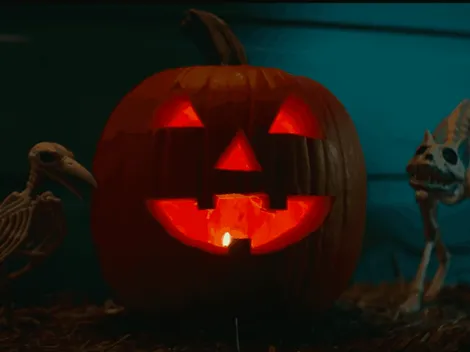 Primer adelanto de "Halloween Kills"