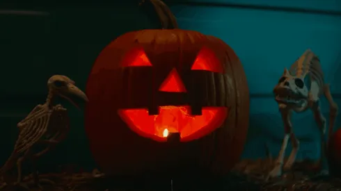 "Halloween Kills" debía estrenarse esta semana, pero el coronavirus lo evitó.