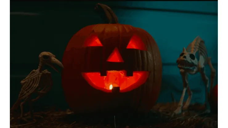 "Halloween Kills" debía estrenarse esta semana, pero el coronavirus lo evitó.
