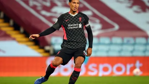 El defensor estará fuera de las canchas por seis meses.