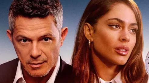 Tini además es jurado de la nueva temporada de "La Voz" en España, junto a Alejandro Sanz.
