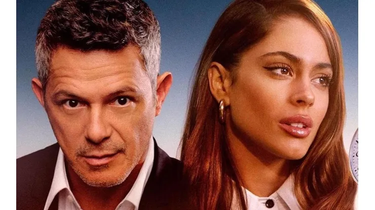 Tini además es jurado de la nueva temporada de "La Voz" en España, junto a Alejandro Sanz.
