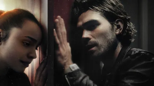 "Song Bird" está protagonizada por KJ Apa y Sofia Carson.