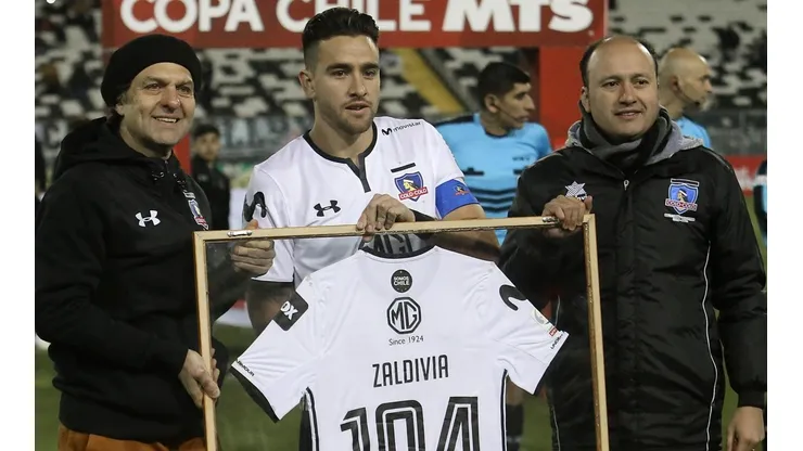 Blanco y Negro le buscará una solución a lo de Matías Zaldivia y apuesta por reconstruir las confianzas.