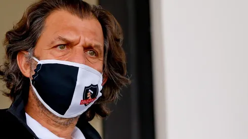 Aníbal Mosa dio la cara e hizo fuerte autocrítica.