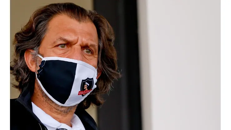 Aníbal Mosa dio la cara e hizo fuerte autocrítica.
