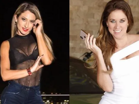 Luli se asocia a academia financiera promocionada por Flaviana Seeling