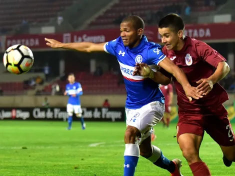 Católica recibe a La Serena con la mente en Sudamericana: Hora y TV