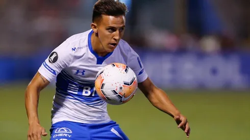 La UC jugará el domingo ante La Serena y la revancha por Sudamericana el próximo jueves.