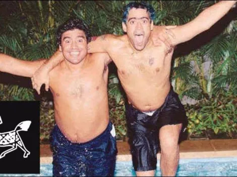 Video: Las mejores canciones dedicadas a Diego Maradona
