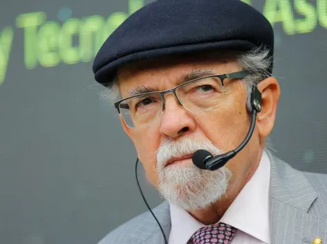 La lapidaria crítica de José Maza sobre posibles candidatos a constituyentes 