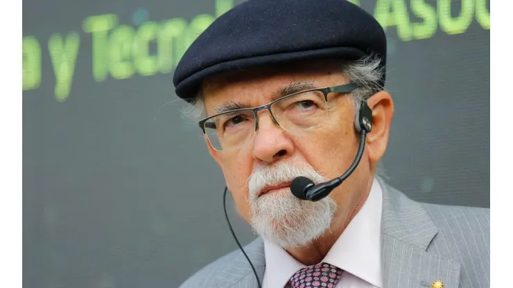 El ácida opinión de José Maza sobre posibles candidatos a constituyentes