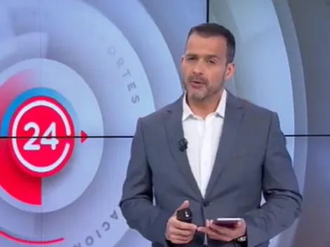 Iván Núñez es despedido de su trabajo en medio de escándalo familiar