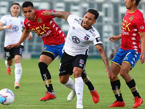 Malas noticias en la enfermería de Colo Colo