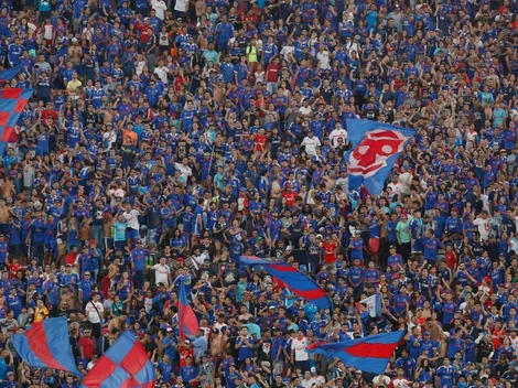 ¡Notición! Se evalúa vuelta de los hinchas a los estadios