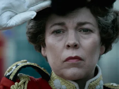 Dos mujeres se ponen al mando en nuevo adelanto de "The Crown"