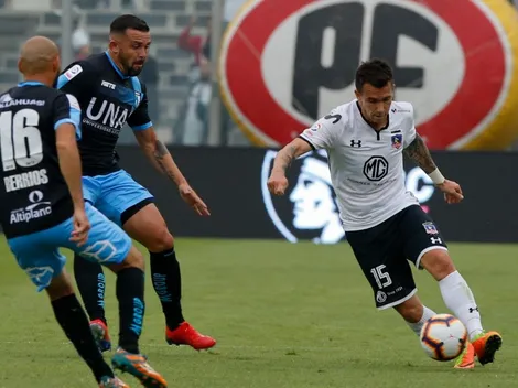 Horario: Colo Colo vuelve al Monumental contra Iquique