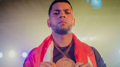 Yartzi en Batallón Online