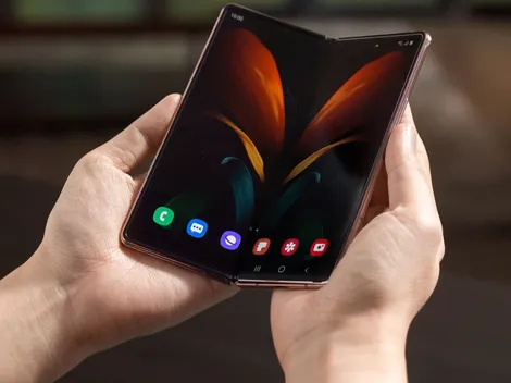 Comenzó la venta de los Samsung Galaxy S20 FE y Galaxy Z Fold2