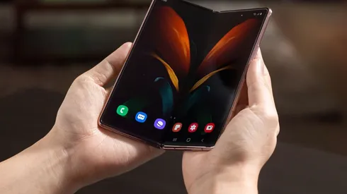 Comenzó la venta de los Samsung Galaxy S20 FE y Galaxy Z Fold2